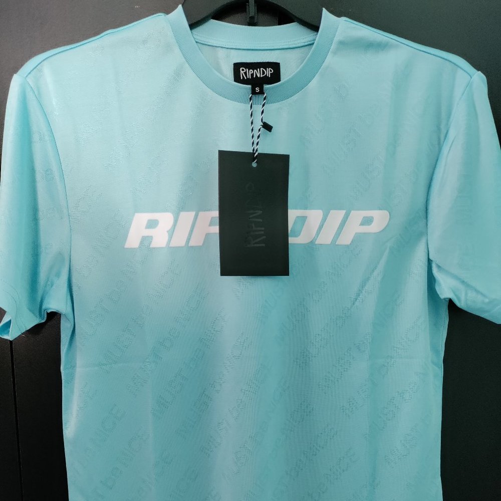 MBN Jacquard Knit Jersey